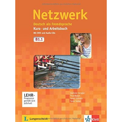 Emprunter NETZWERK B1.1 - LIVRE CAHIER D'ACTIVITES livre