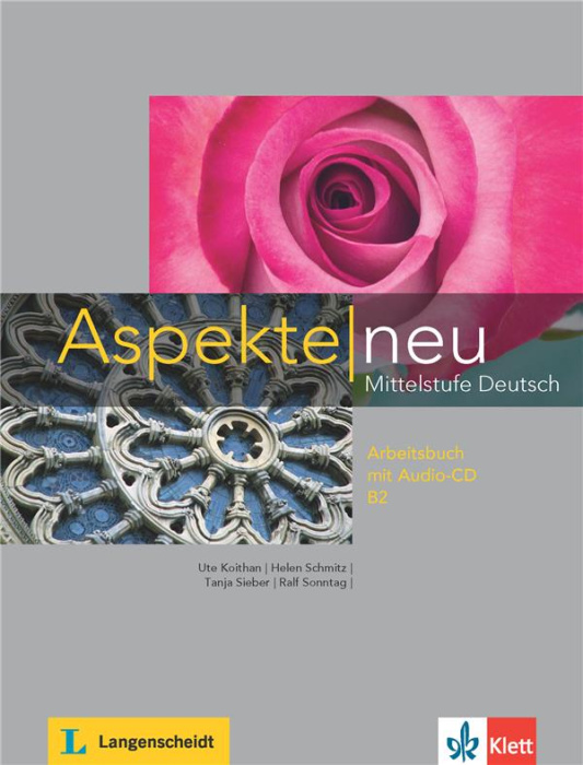 Emprunter ASPEKTE NEU B2 - CAHIER D'ACTIVITES livre