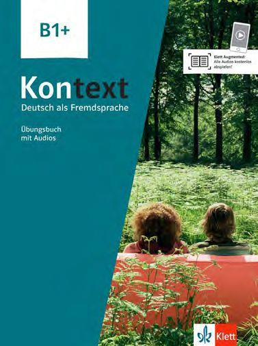 Emprunter KONTEXT B1 - CAHIER D'EXERCICES livre