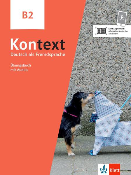 Emprunter KONTEXT B2 - CAHIER D'ACTIVITES livre