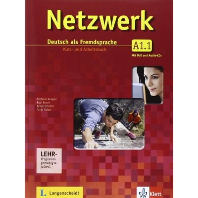 Emprunter NETZWERK A1.1 - LIVRE CAHIER D'ACTIVITES livre