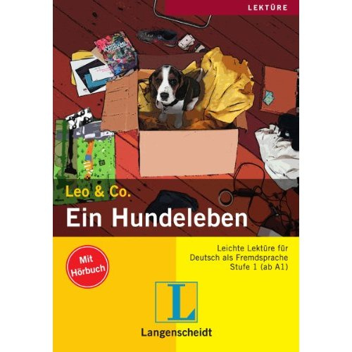 Emprunter EIN HUNDELEBEN livre