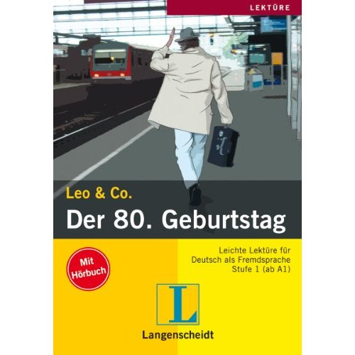 Emprunter DER 80. GEBURTSTAG livre