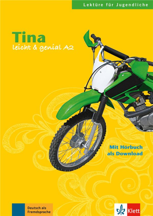 Emprunter Tina livre