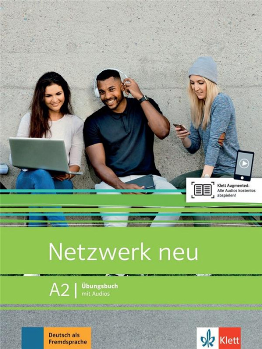 Emprunter NETZWERK NEU A2 - CAHIER D'EXERCICES livre
