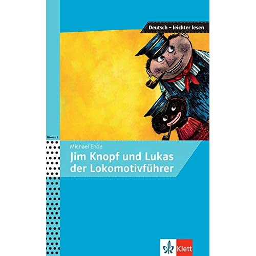 Emprunter JIM KNOPF UND LUKAS DER LOKOMOTIVFUHRER livre