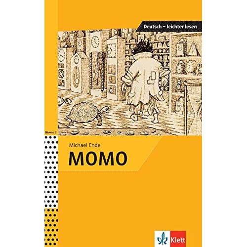 Emprunter MOMO livre