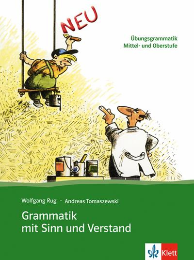 Emprunter GRAMMATIK MIT SINN UND VERSTAND NEU B1-C2 - CAHIER D'EX. livre