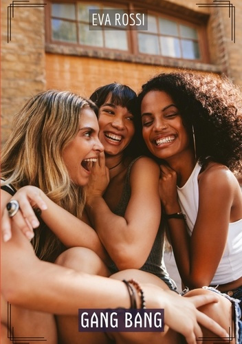 Emprunter Gang Bang. Histoires Érotiques Tabou pour Adultes livre