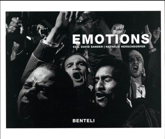 Emprunter EMOTIONS livre