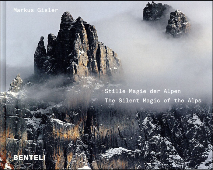 Emprunter STILLE MAGIE DER ALPEN - THE SILENT MAGIC OF THE ALPS livre