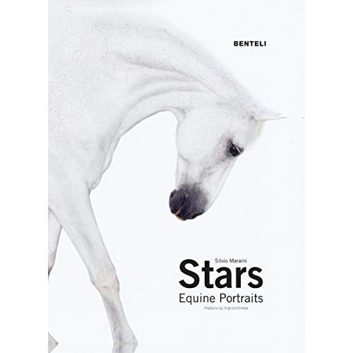 Emprunter Stars : equine portraits livre