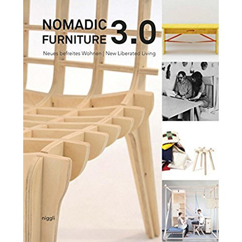 Emprunter Nomadic furniture 3.0 livre