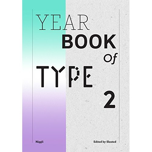 Emprunter YEARBOOK OF TYPE - TOME 2 livre