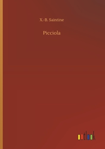 Emprunter Picciola livre