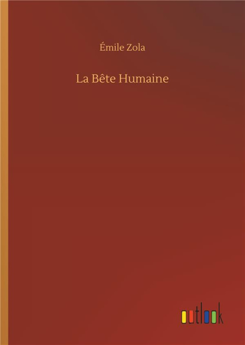 Emprunter La Bête Humaine livre