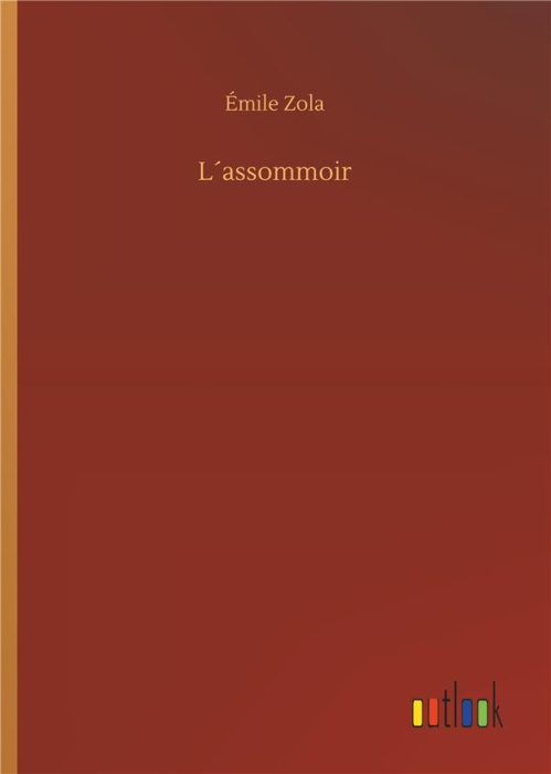Emprunter L´assommoir livre
