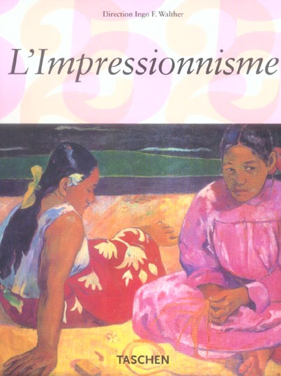 Emprunter La peinture impressionniste. 1860-1920 livre