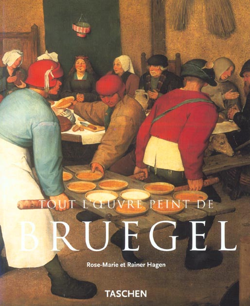 Emprunter Pieter Bruegel l'Ancien vers 1525-1569. Paysans, fous et démons livre