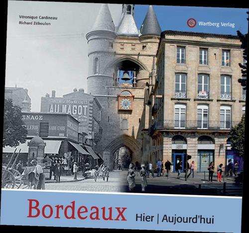Emprunter Bordeaux livre