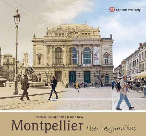 Emprunter Montpellier livre