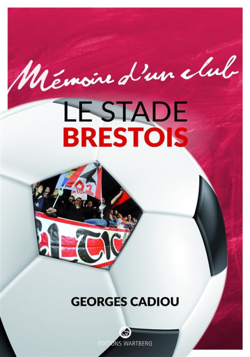 Emprunter Le Stade Brestois livre