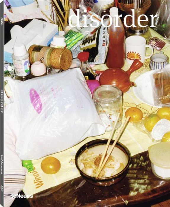 Emprunter DISORDER - PRIX PICTET 06 livre