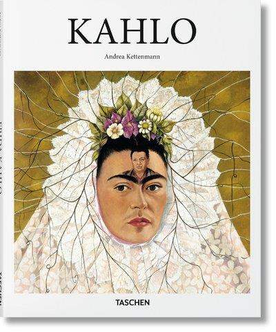 Emprunter Frida Kahlo (1907-1954). Souffrance et passion livre
