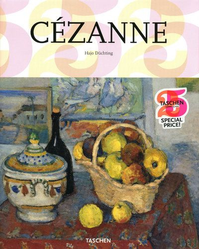 Emprunter Paul Cézanne, 1839-1906. De la Nature à l'Art livre
