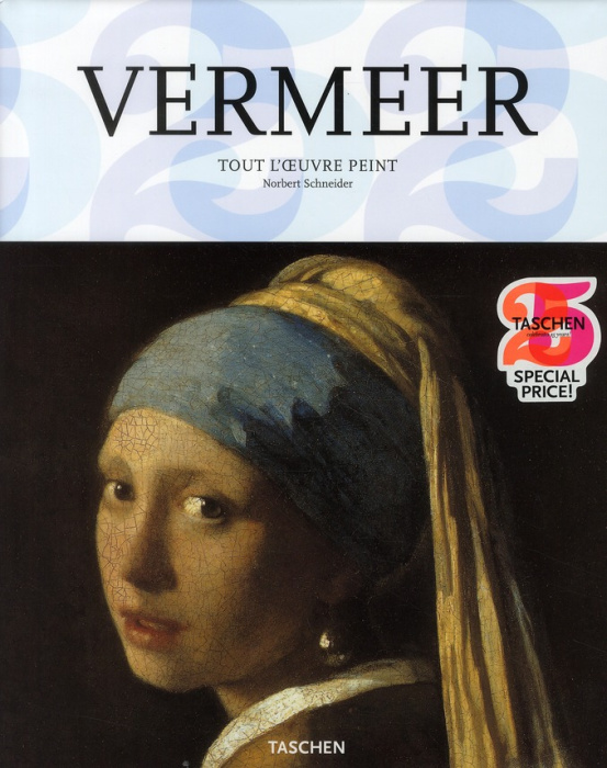 Emprunter Jan Vermeer 1632-1675. Ou les sentiments dissimulés livre