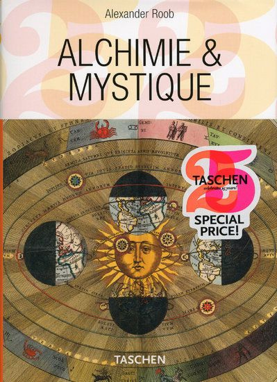 Emprunter Alchimie et mystique livre