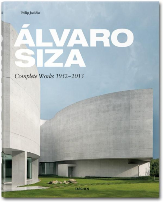 Emprunter Alvaro Siza. Complete Works 1952-2013, Edition français-anglais-allemand livre