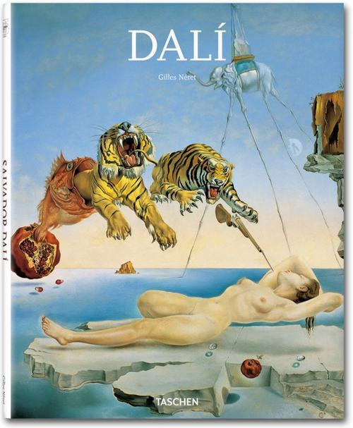 Emprunter Salvador Dali (1904-1989). La conquête de l'irrationnel livre