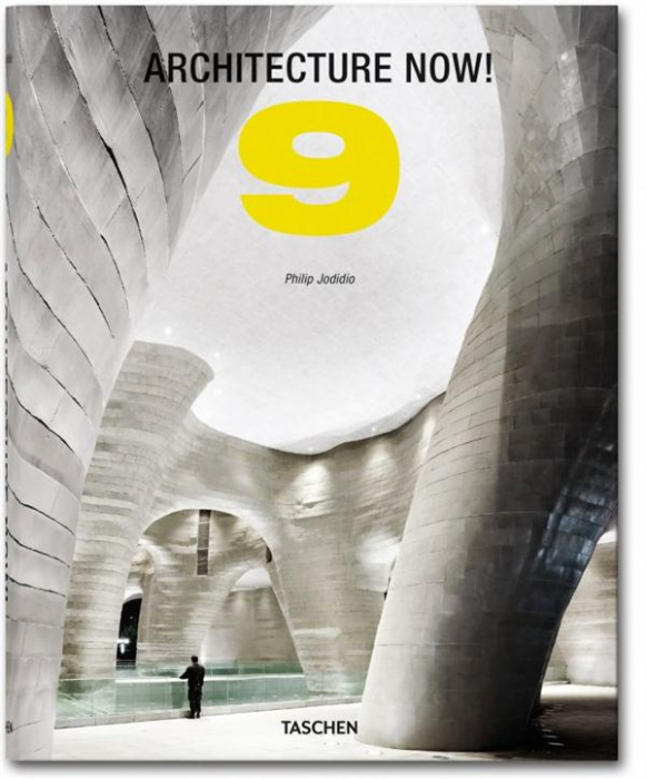 Emprunter Architecture Now ! Tome 9, Edition français-anglais-allemand livre