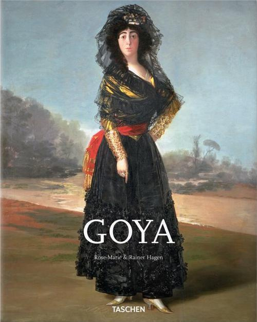Emprunter Francisco Goya (1746-1828). Au seuil du modernisme livre