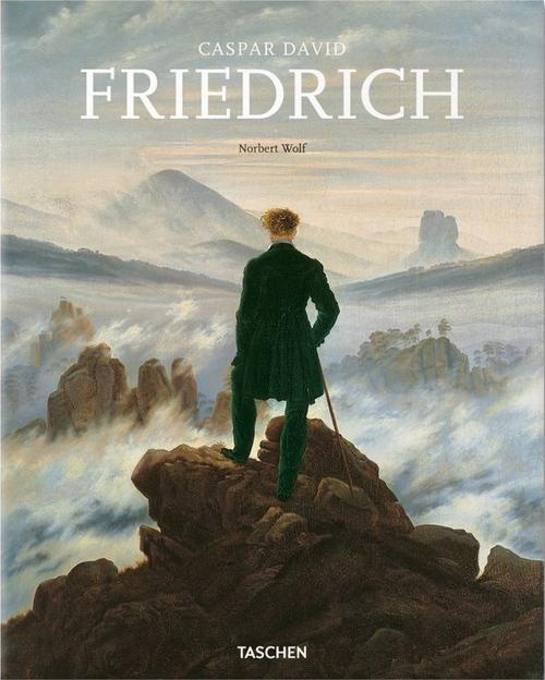 Emprunter Casper David Friedrich 1774-1840. Le peintre du silence livre