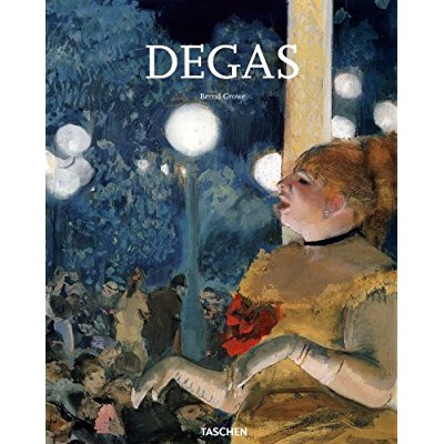 Emprunter Edgar Degas 1834-1917. Sur la piste de danse du modernisme livre