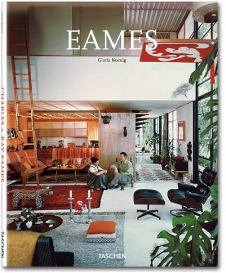 Emprunter Charles & Ray Eames. 1907-1978, 1912-1988, pionniers du modernisme de l'après-guerre livre