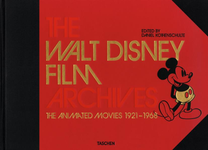 Emprunter Xl. Disney archives-anglais livre