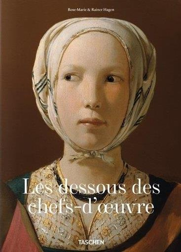 Emprunter Les dessous des chefs-d'oeuvre livre