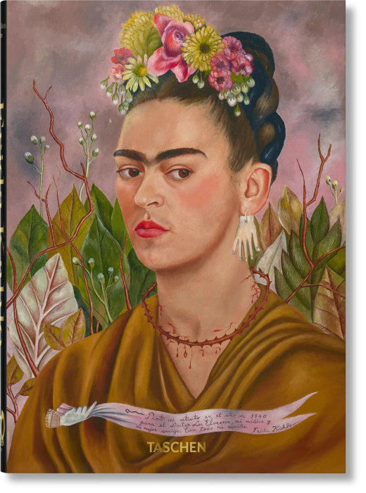 Emprunter Frida Kahlo livre