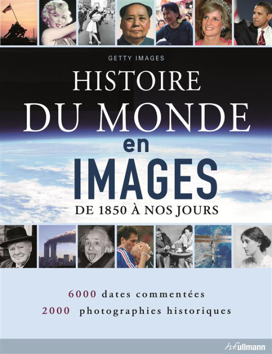 Emprunter Histoire du monde en images livre