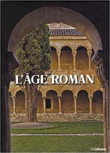 Emprunter L'âge roman livre