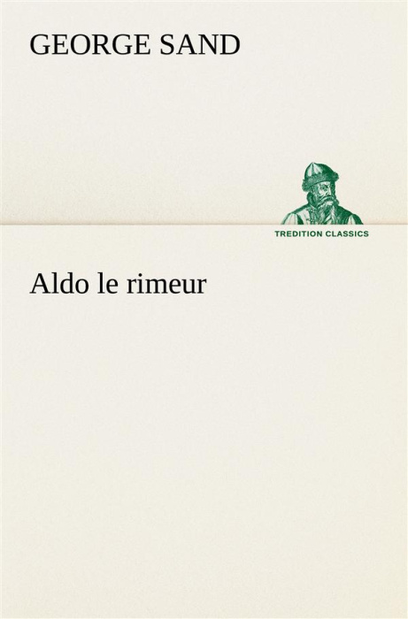 Emprunter Aldo le rimeur livre