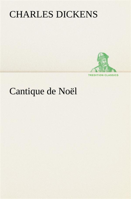 Emprunter Cantique de Noël livre