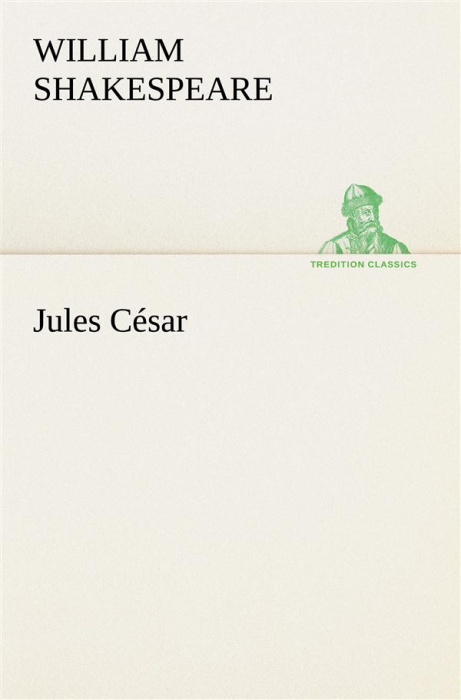 Emprunter Jules César livre