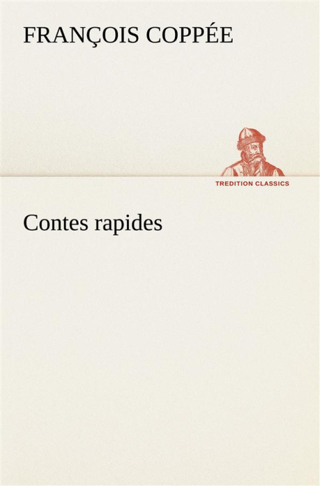 Emprunter Contes rapides livre