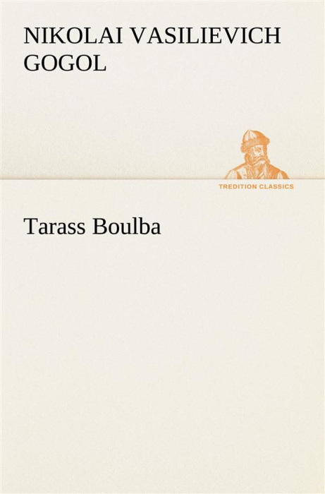 Emprunter Tarass Boulba livre