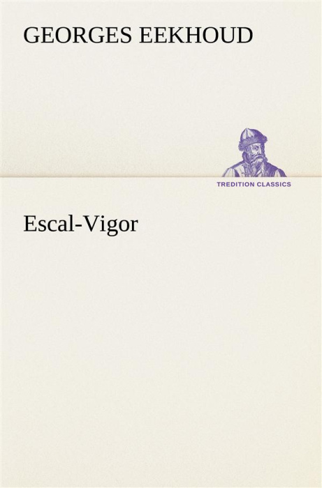 Emprunter Escal-Vigor livre