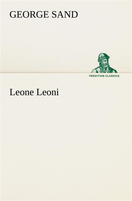 Emprunter Leone Leoni livre